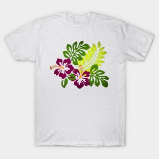 Flowers T-Shirt